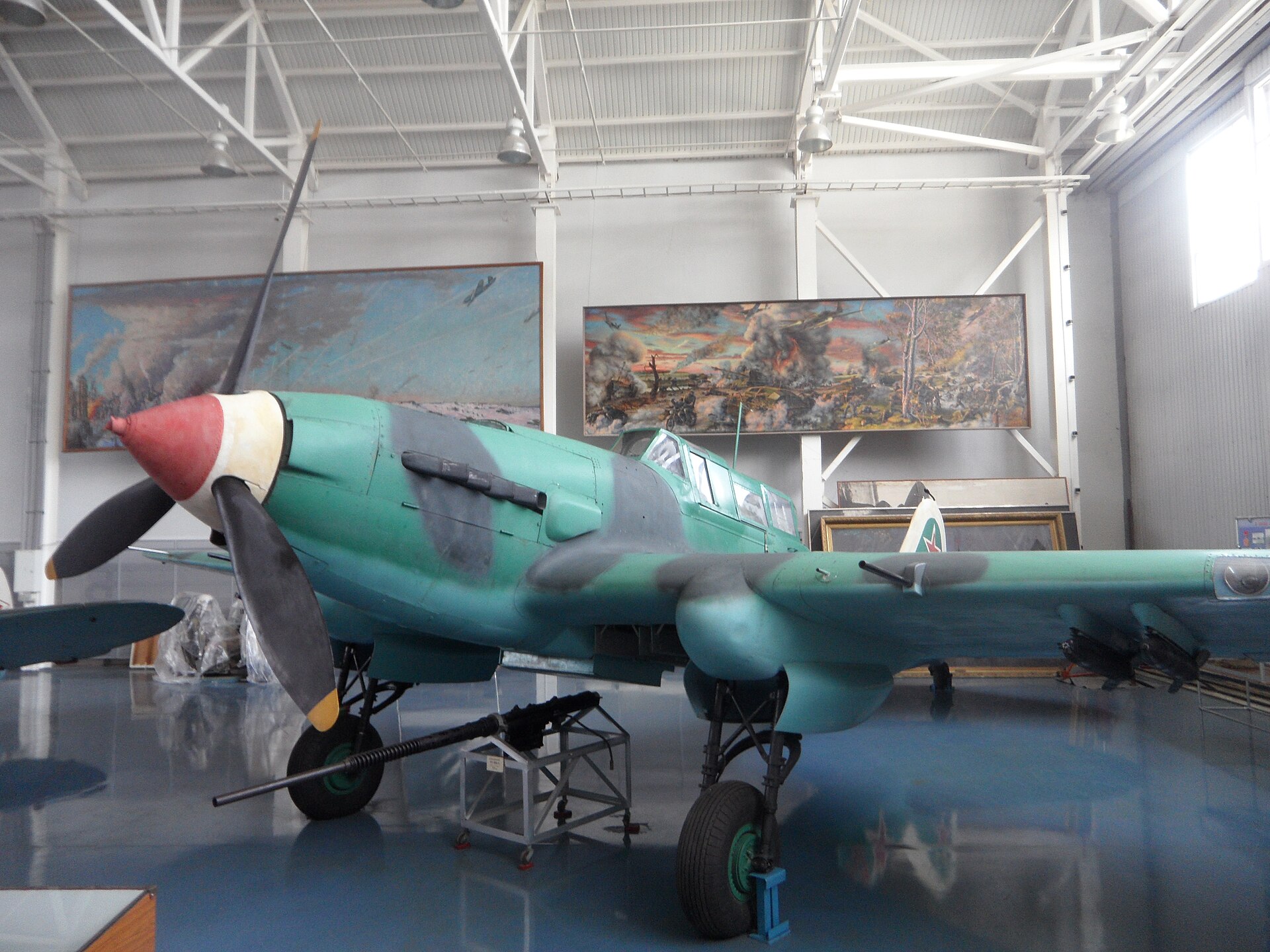 Il-2 Sturmovik