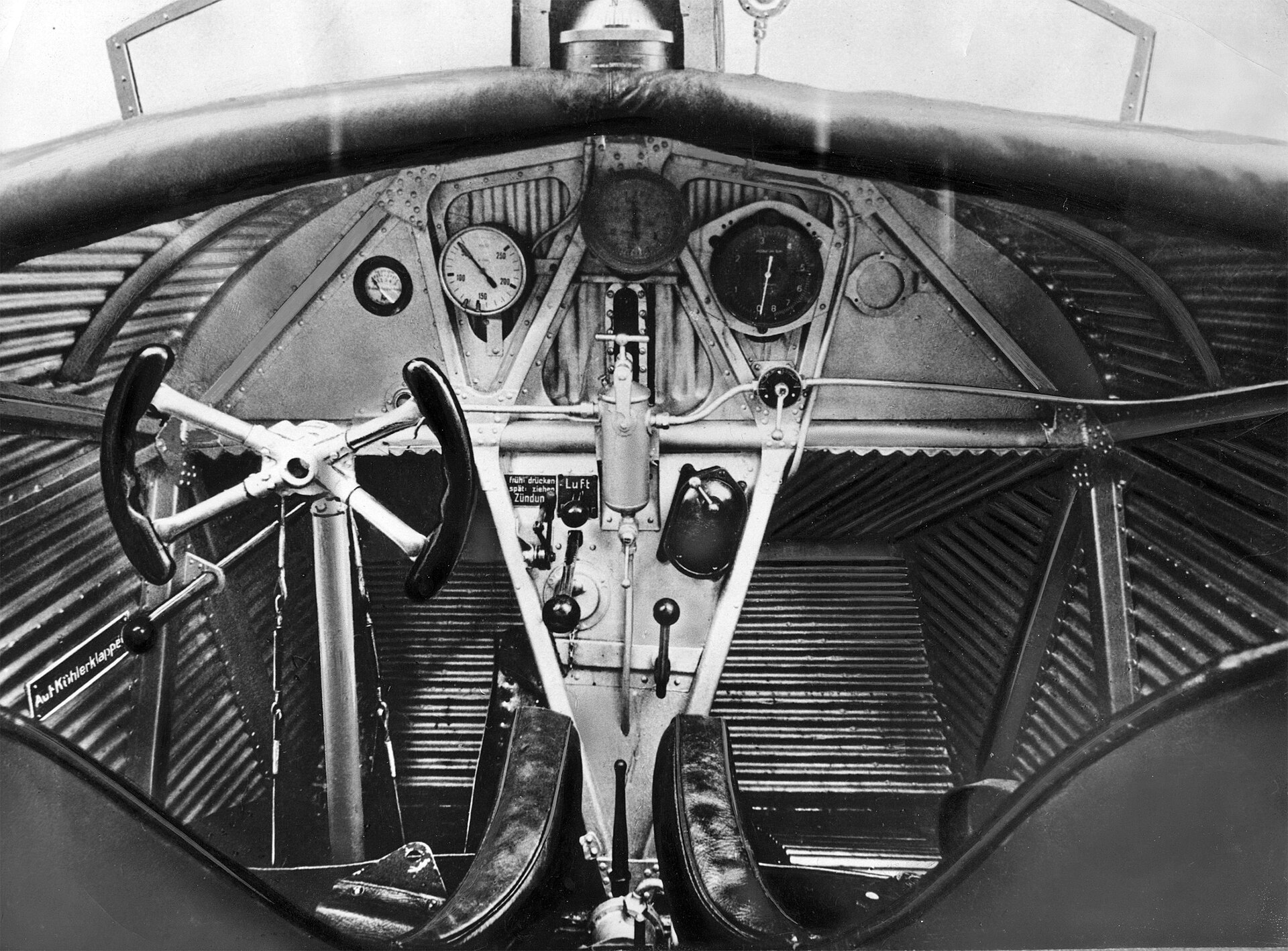 Junkers F 13 2