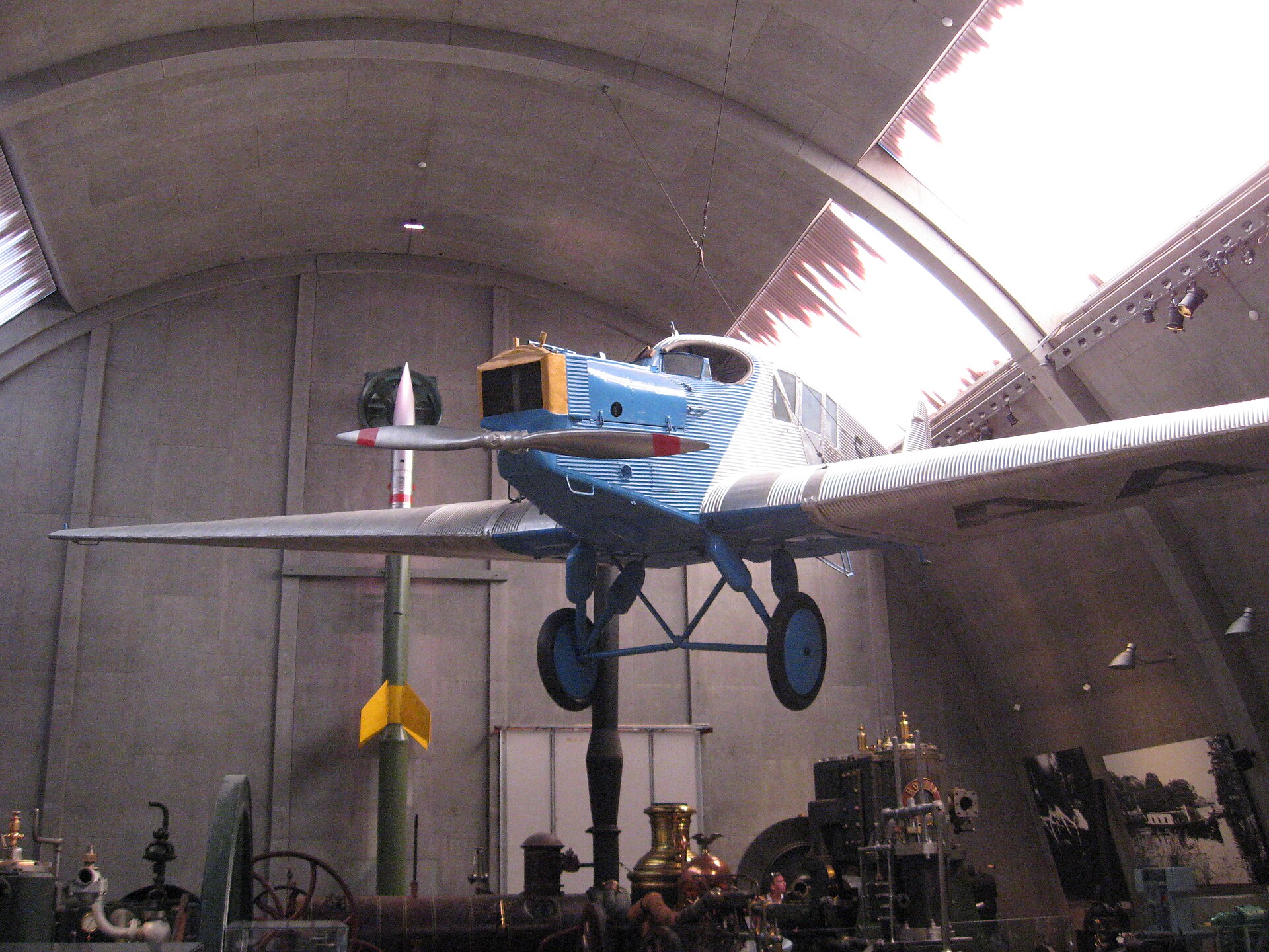 Junkers F 13 3