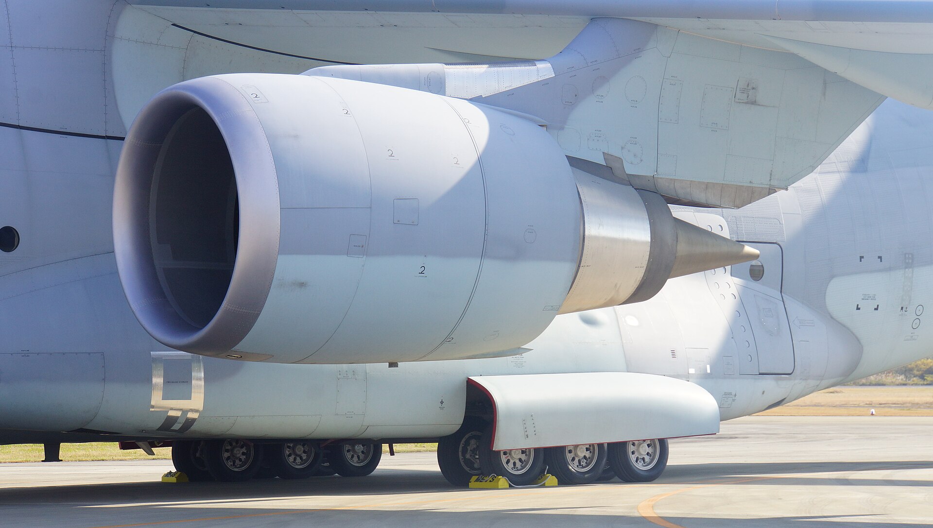 Kawasaki C-2 2