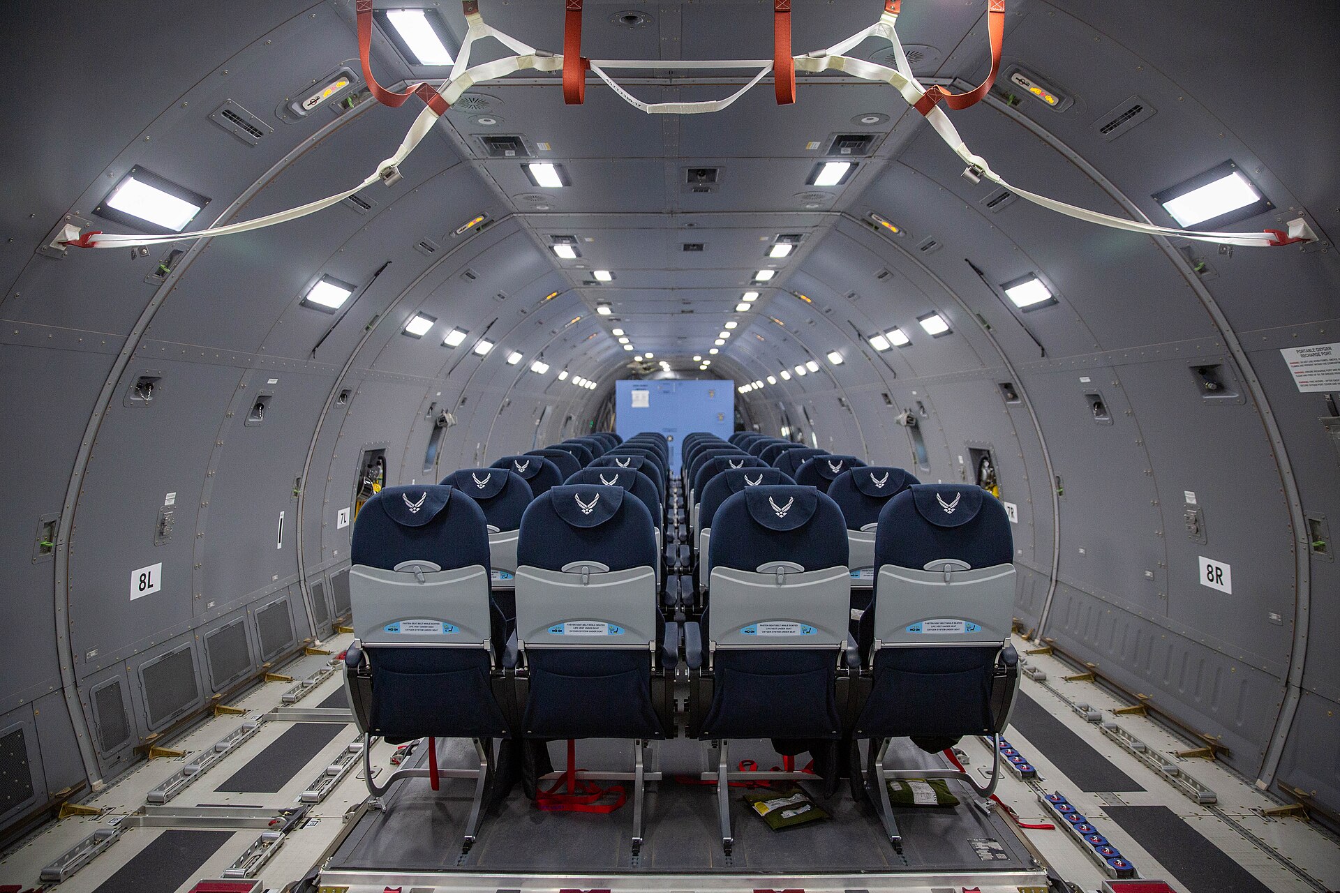 KC-46 Pegasus 3