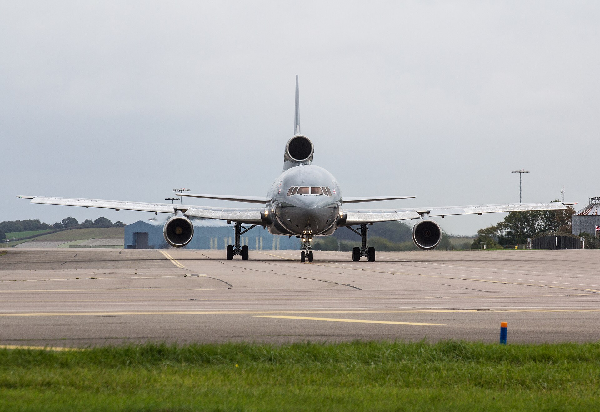 L-1011 TriStar 4