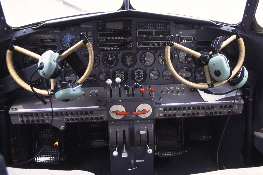 Lockheed Model 10 Electra