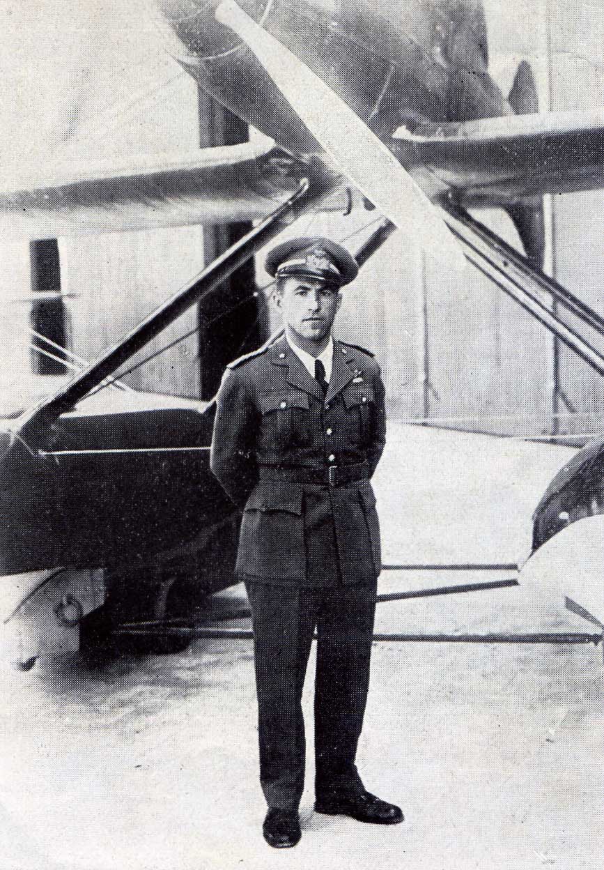 Macchi M.C.72 4