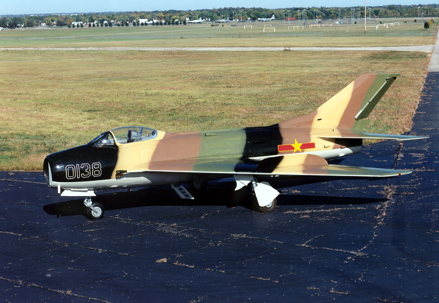 MiG-19