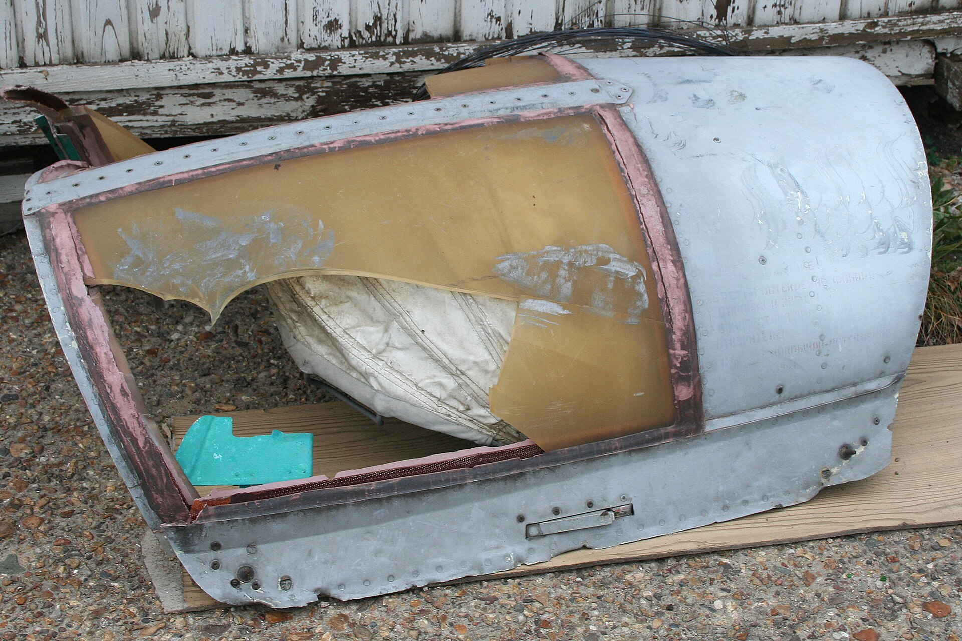 MiG-25 Foxbat 3
