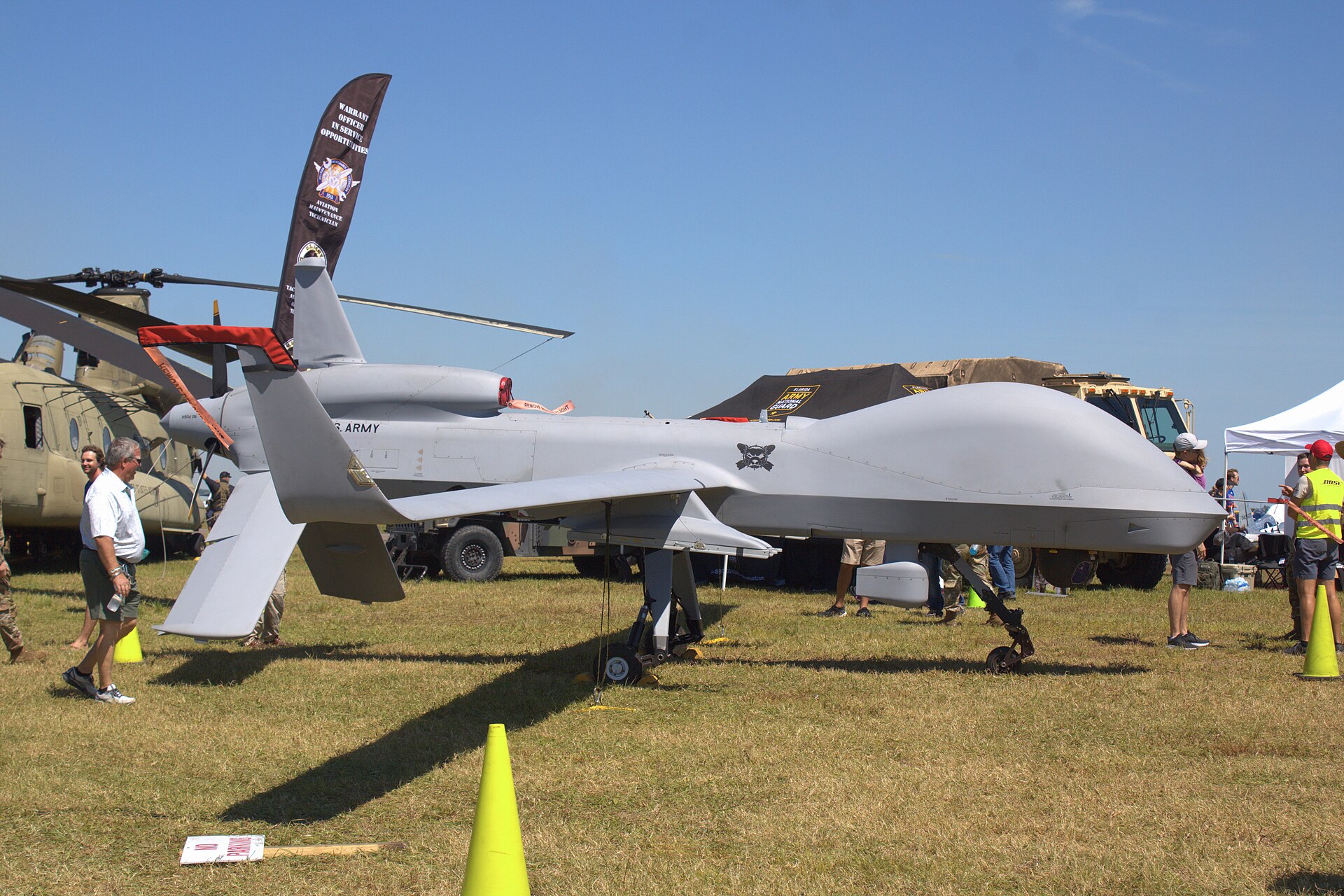 MQ-1C Gray Eagle 2