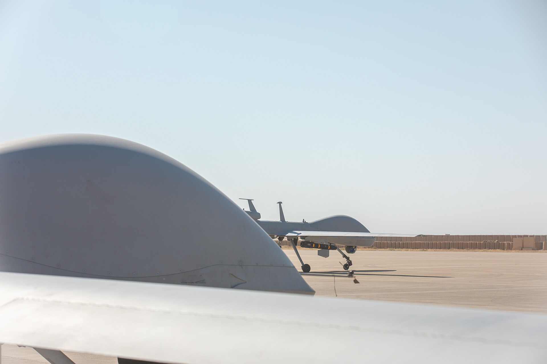 MQ-1C Gray Eagle 3