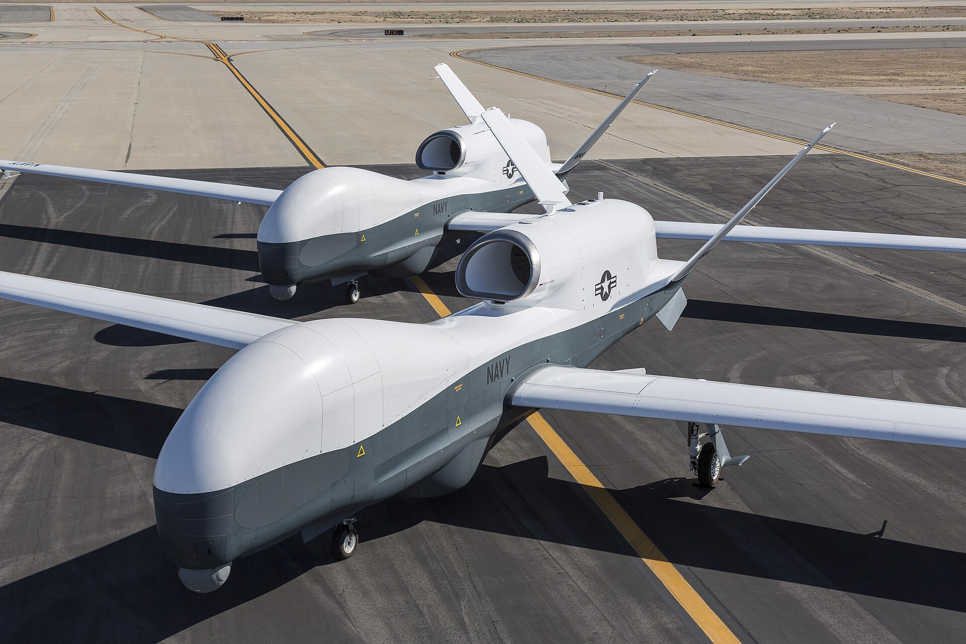 MQ-4C Triton 3