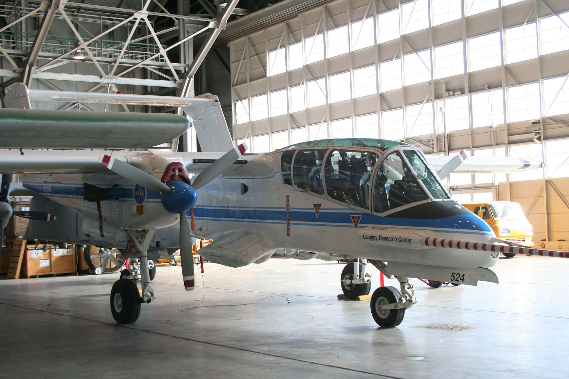 OV-10 Bronco 1