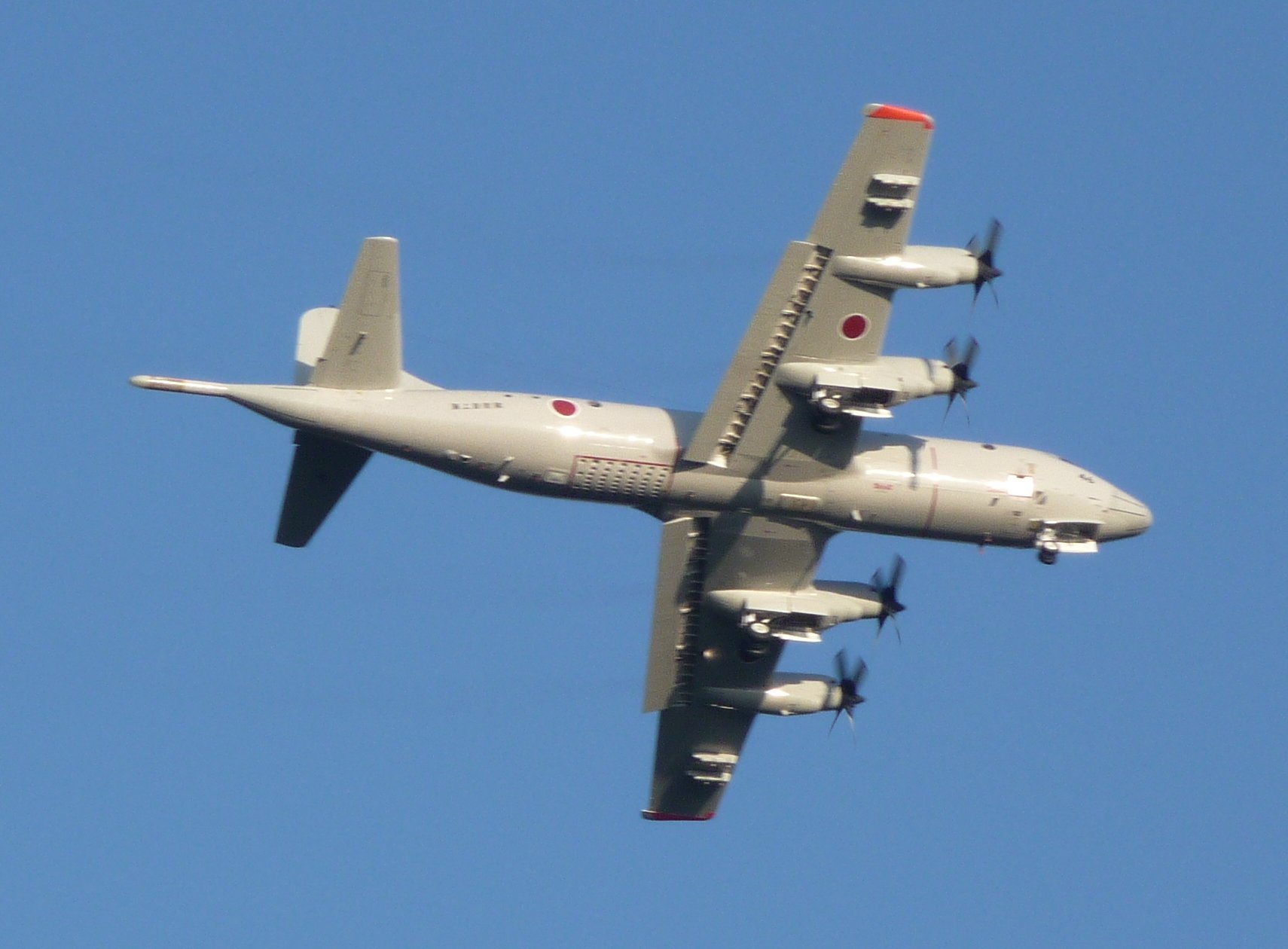 P-3 Orion 3