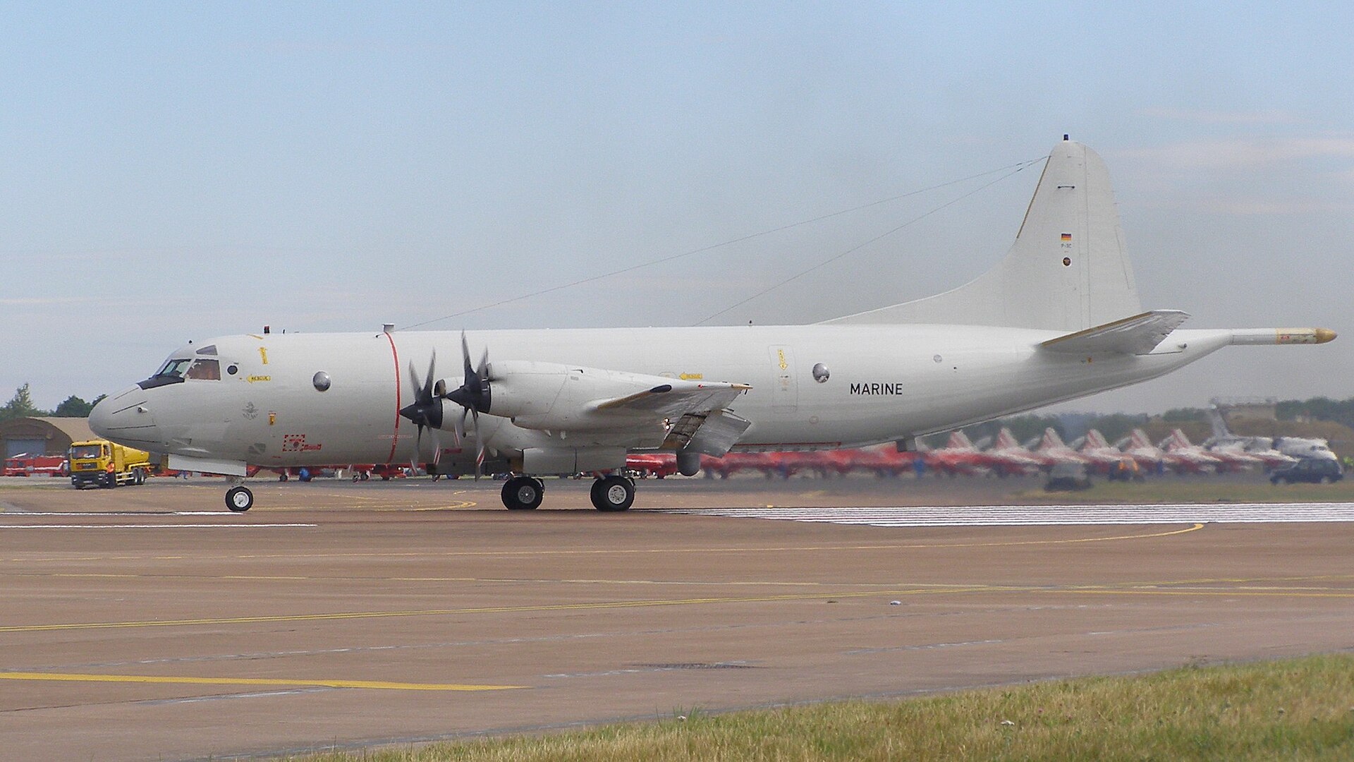 P-3 Orion 4