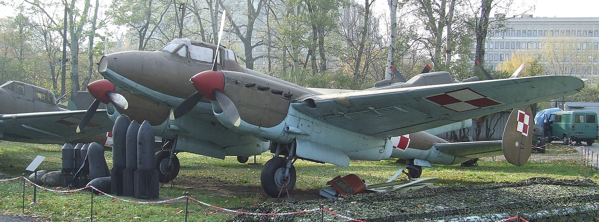 Petlyakov Pe-2 1