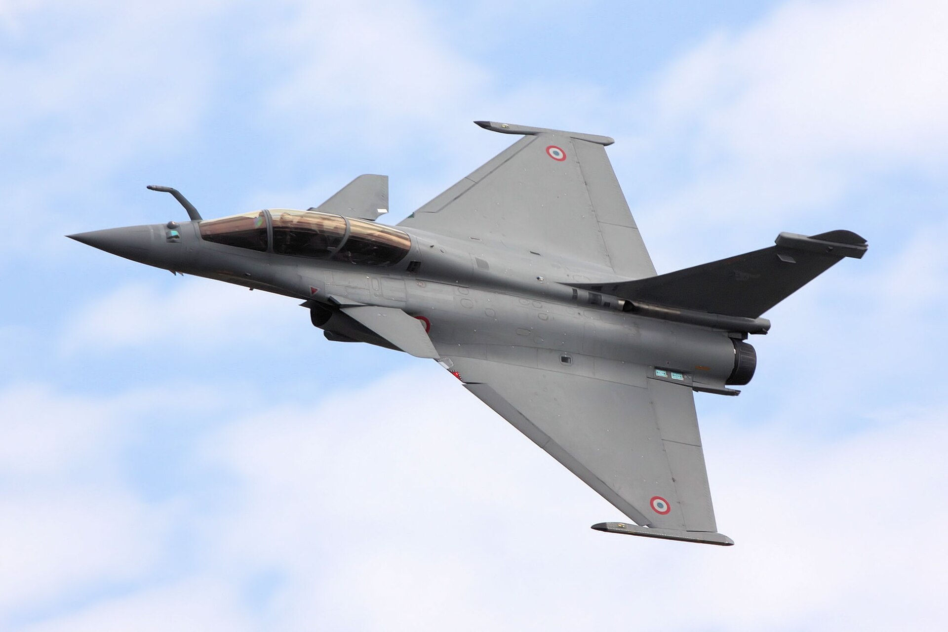 Rafale 1