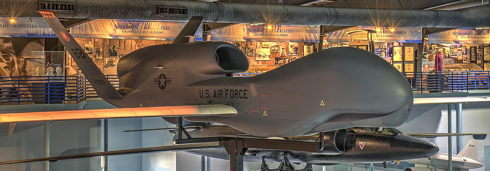RQ-4 Global Hawk 3