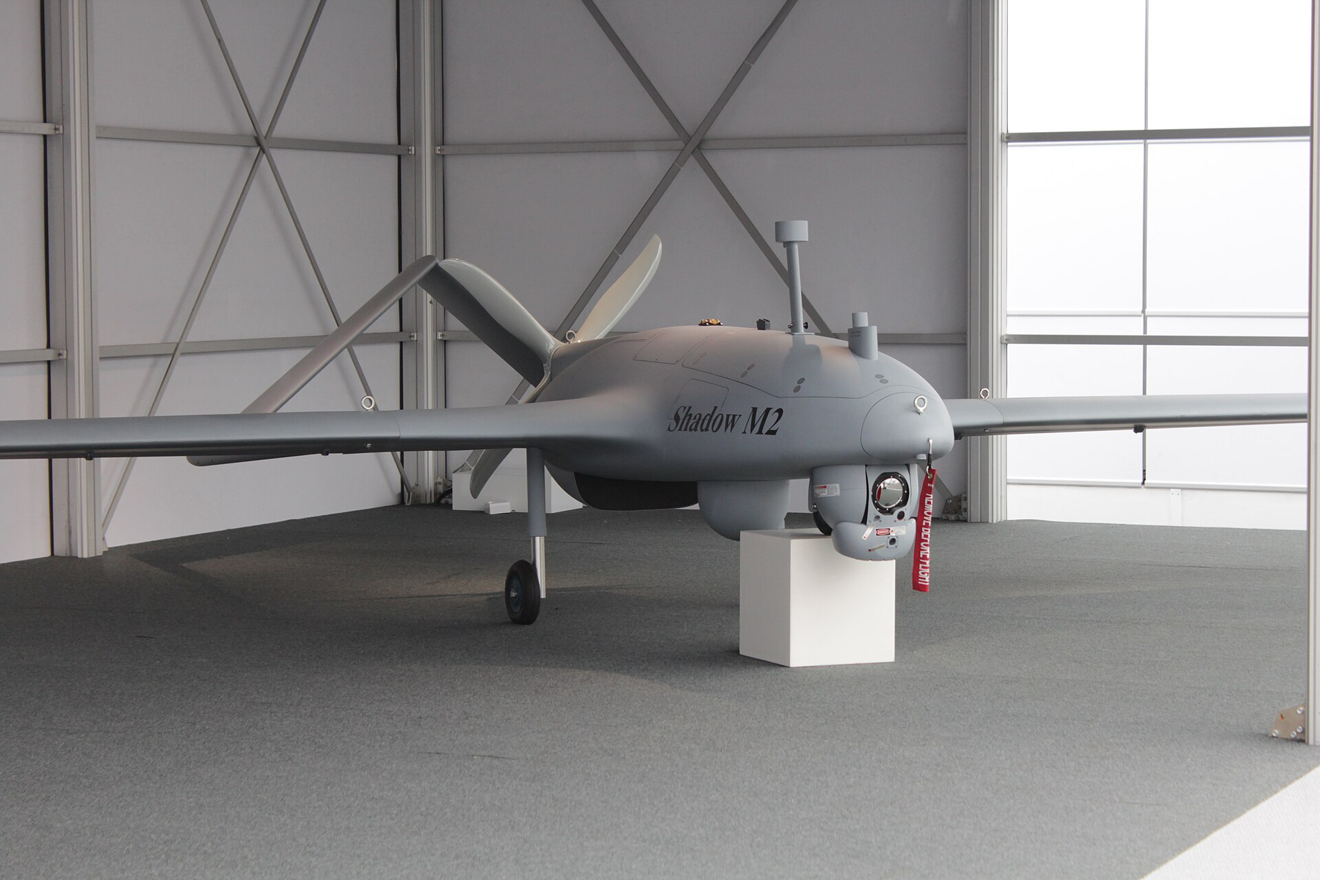 RQ-7 Shadow 2