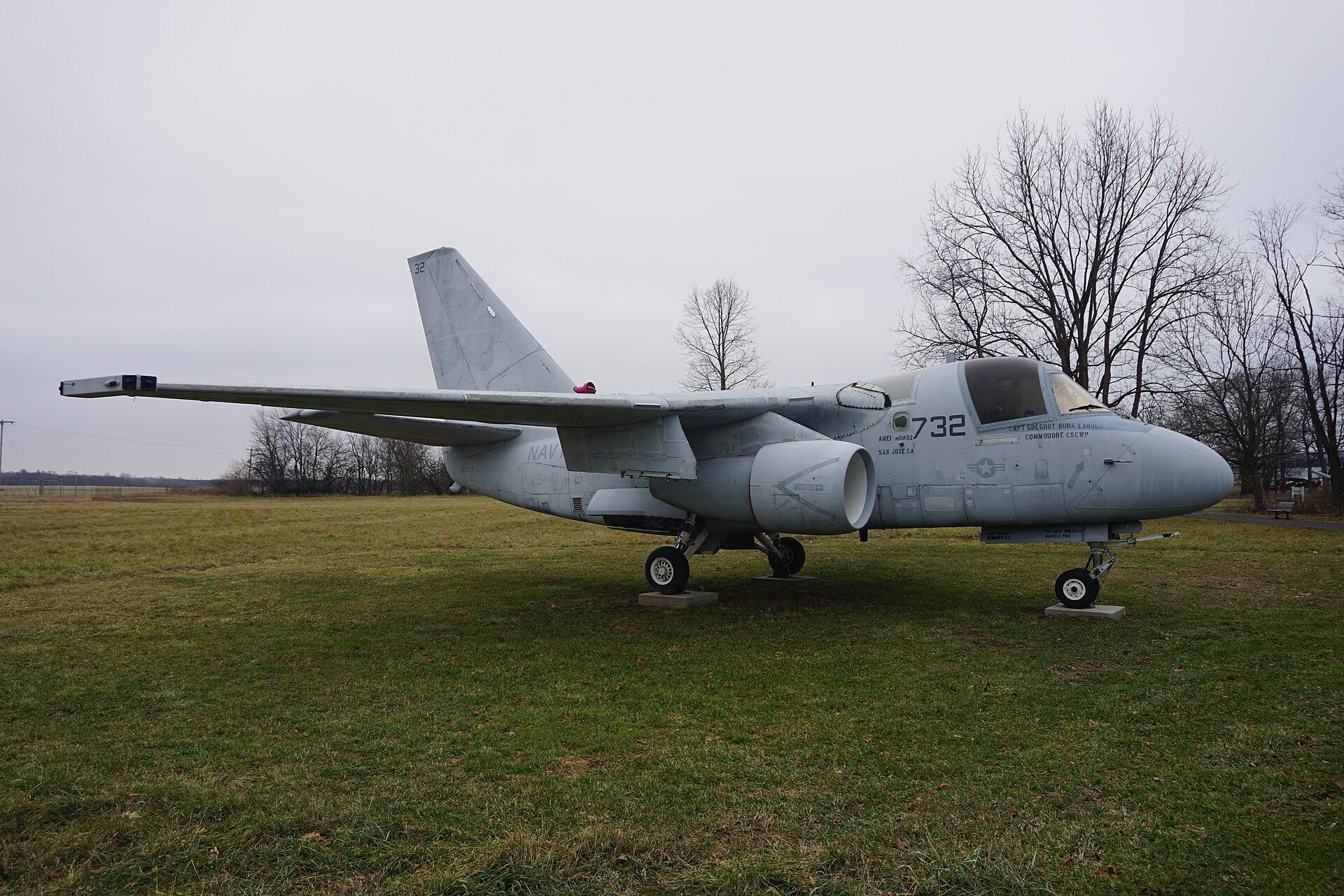 S-3 Viking 1