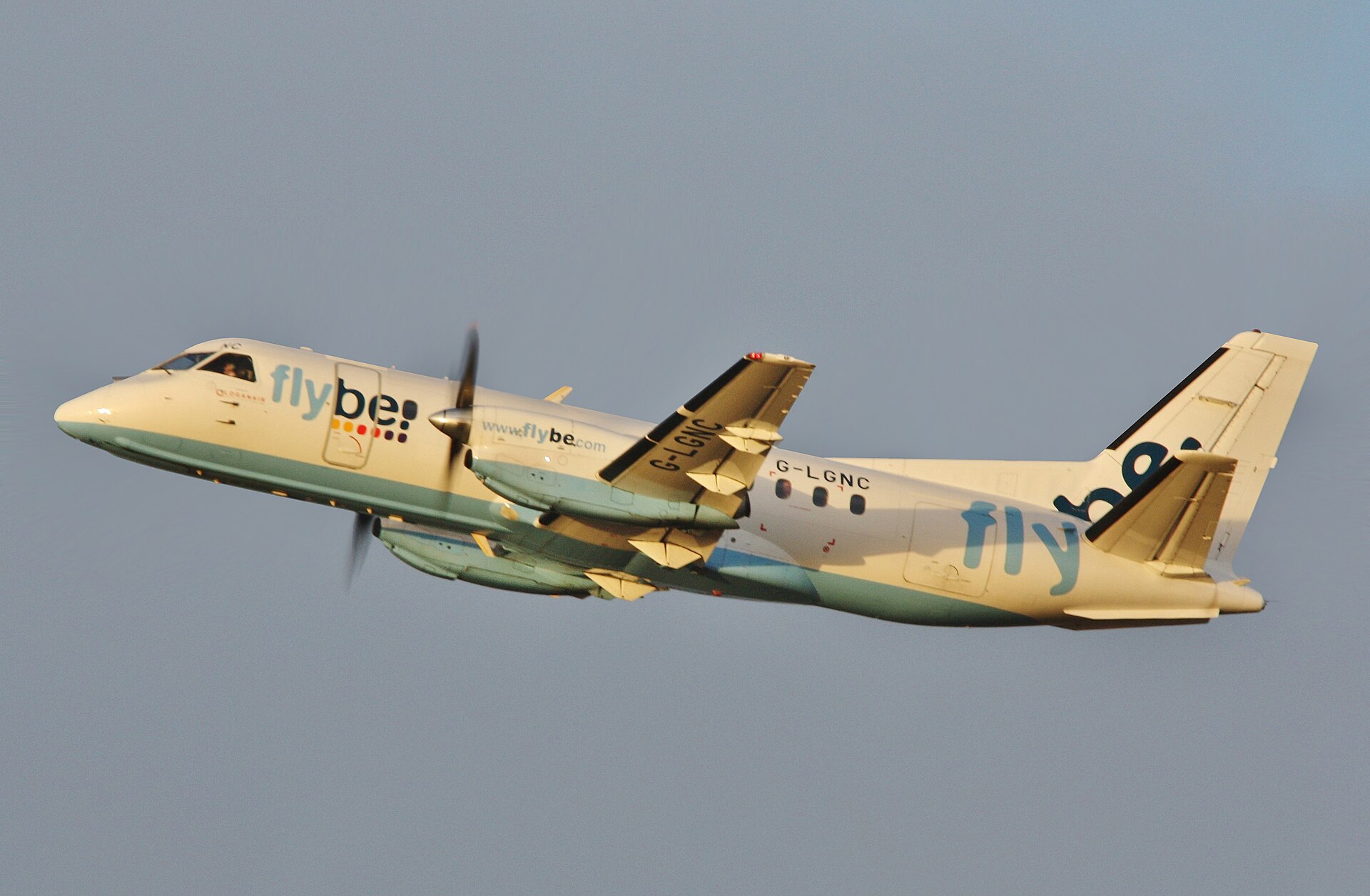 Saab 340