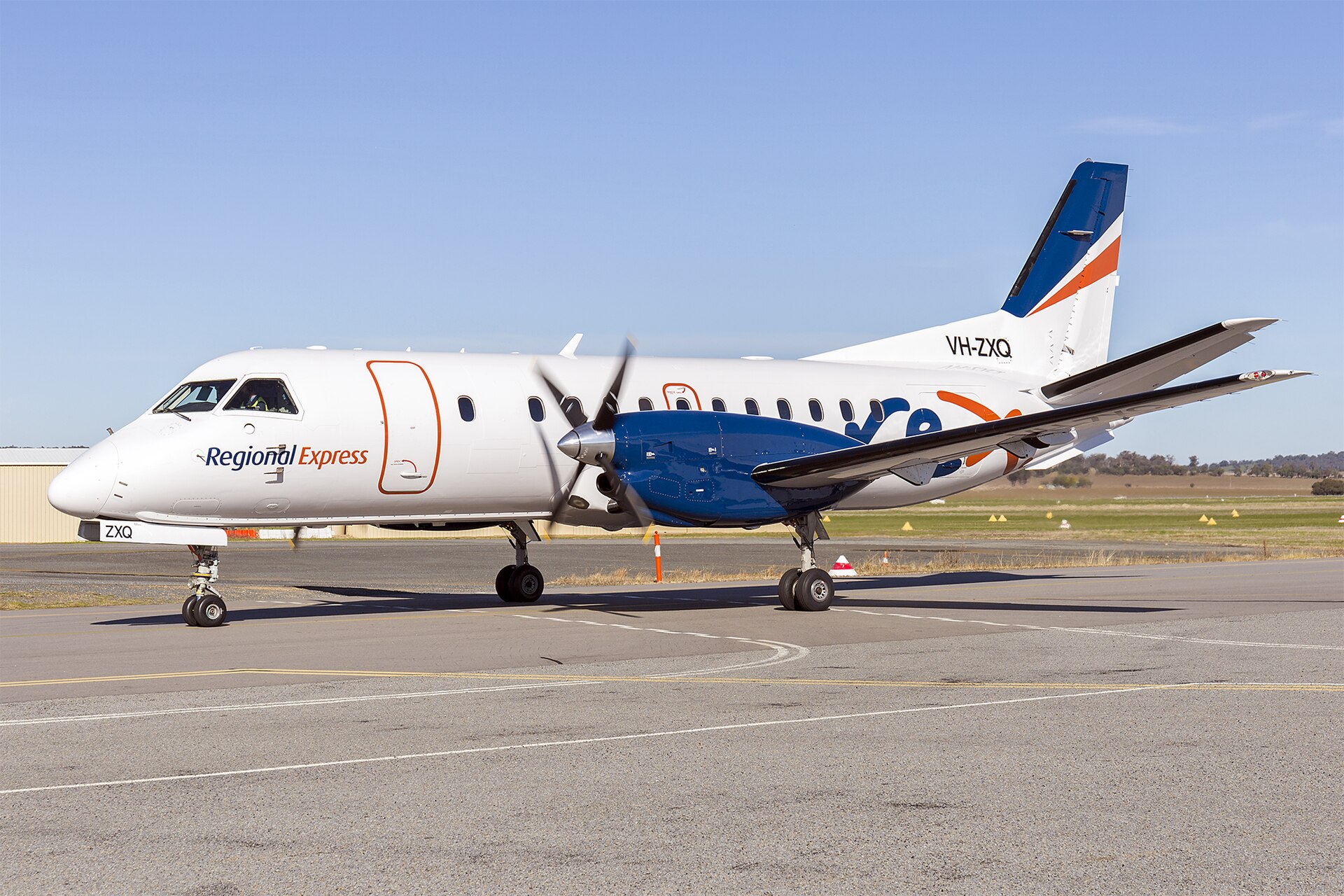 Saab 340 3
