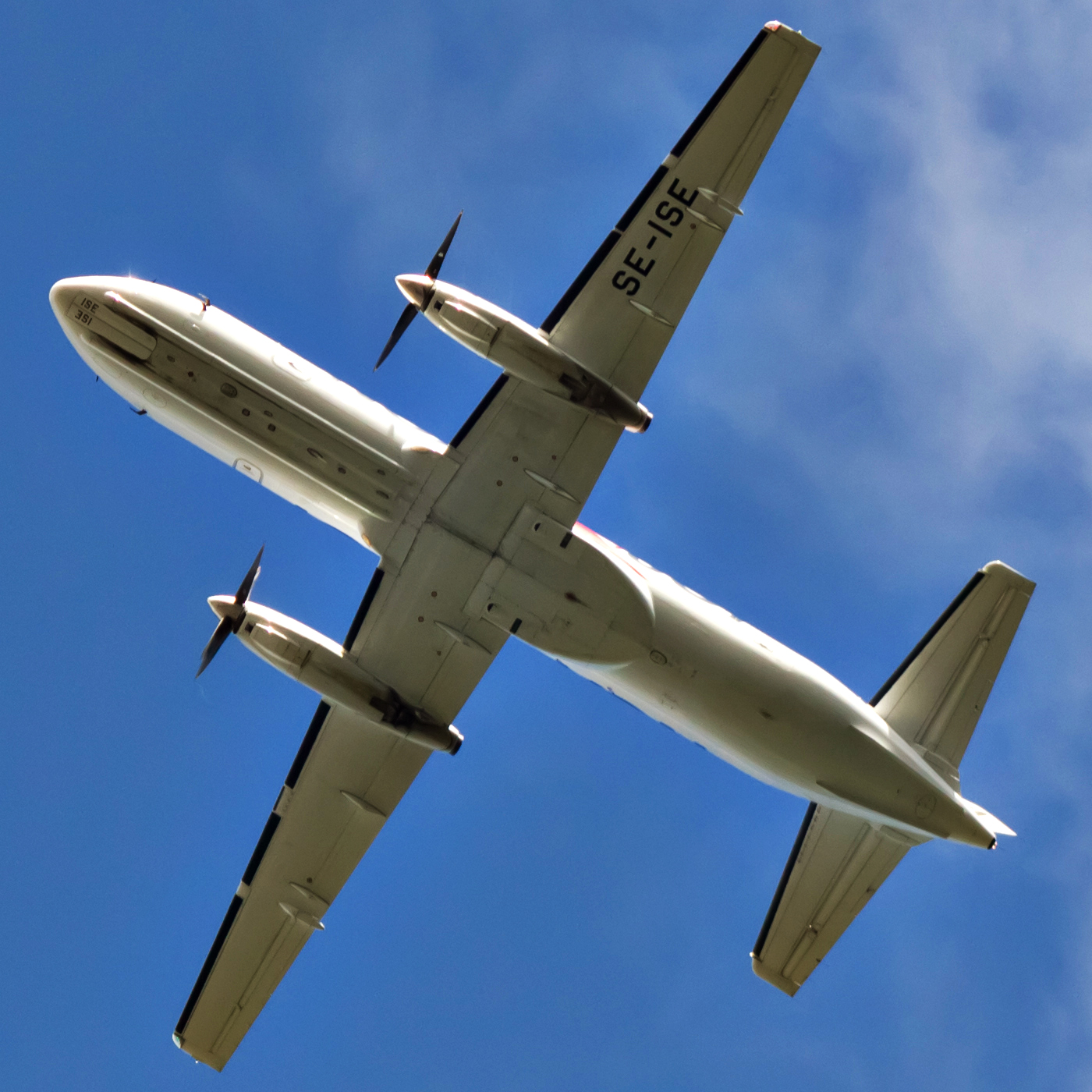 Saab 340 4