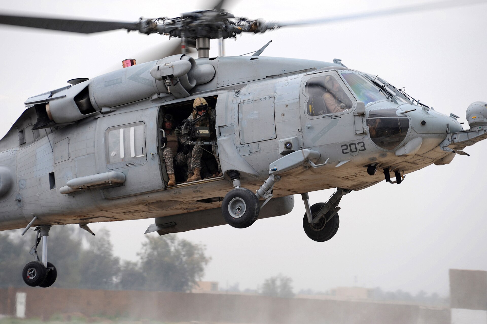 SH-60 Seahawk 2