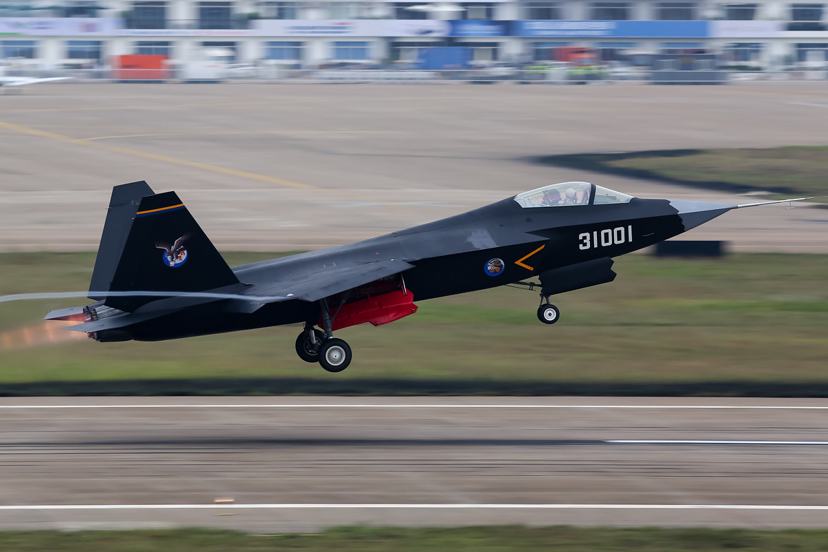 Shenyang FC-31 3