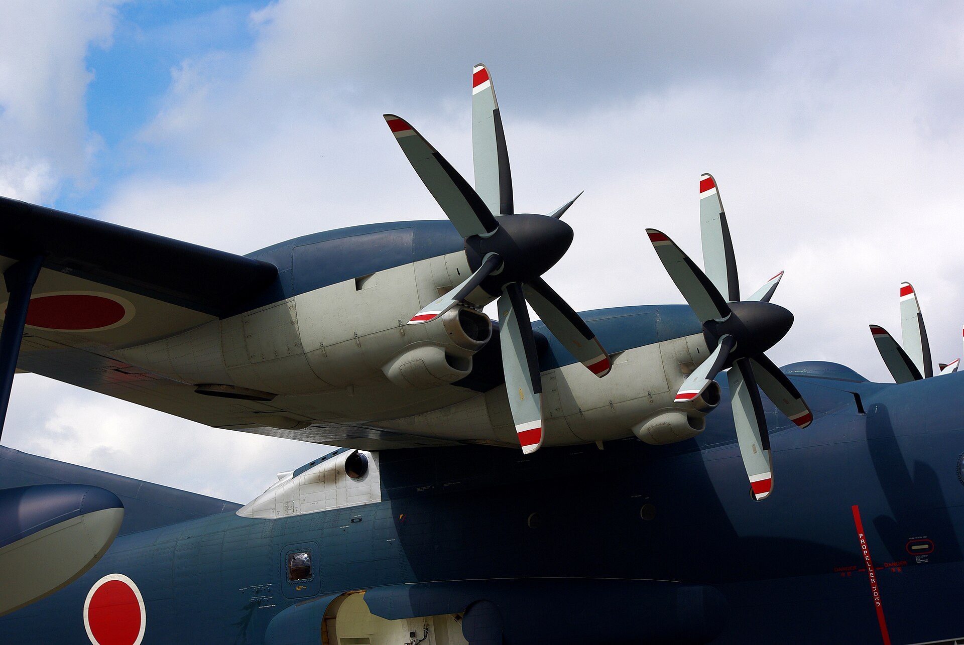 ShinMaywa US-2 1