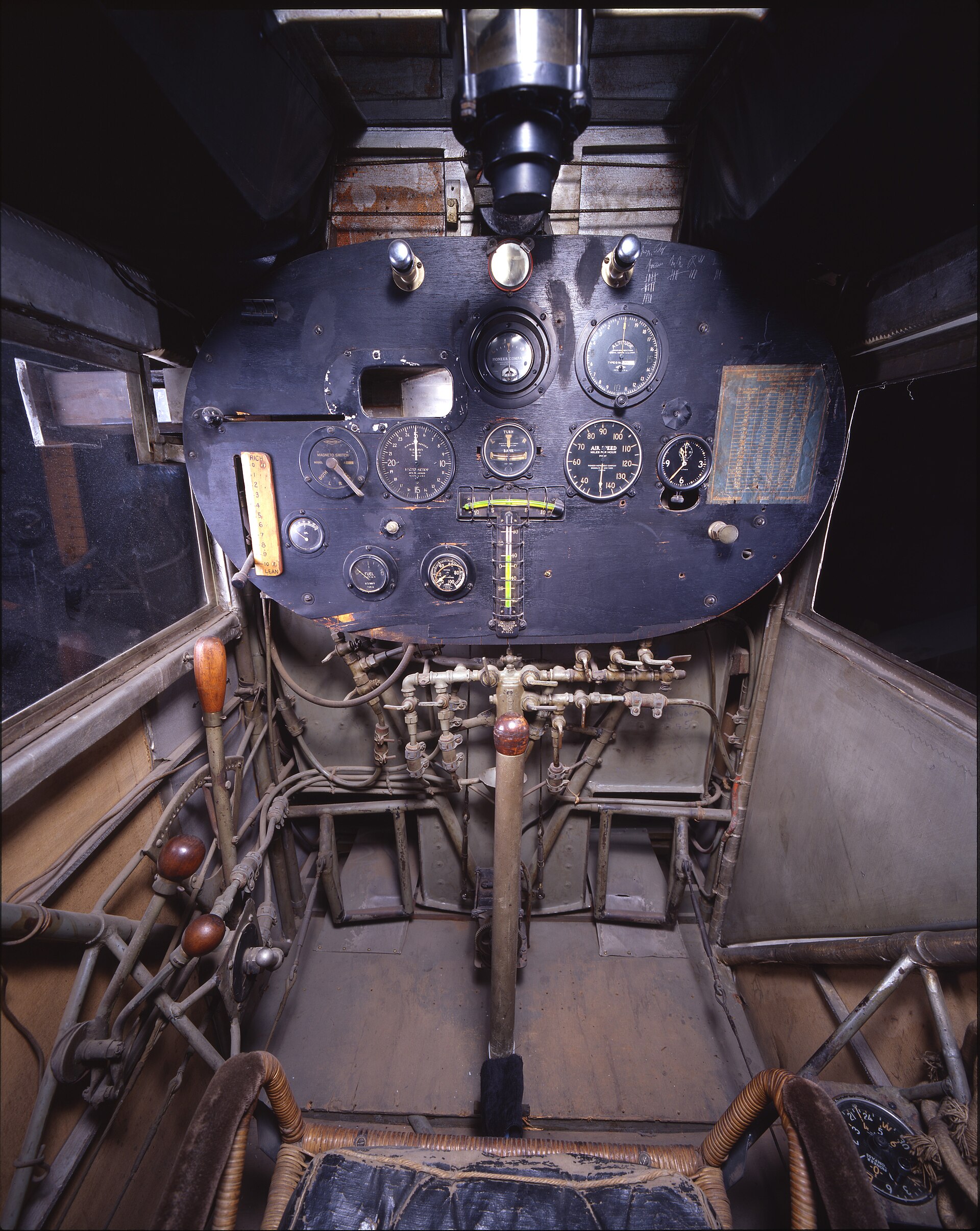 Spirit of St. Louis 3