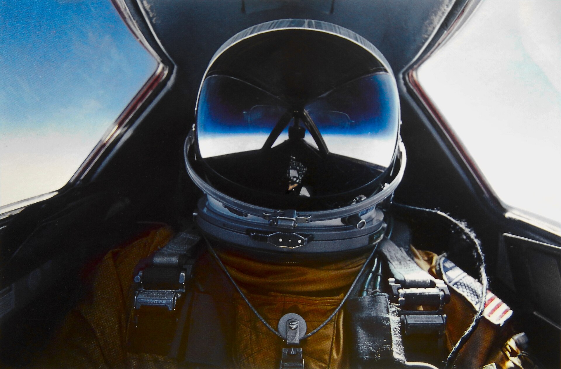 SR-71 Blackbird 3