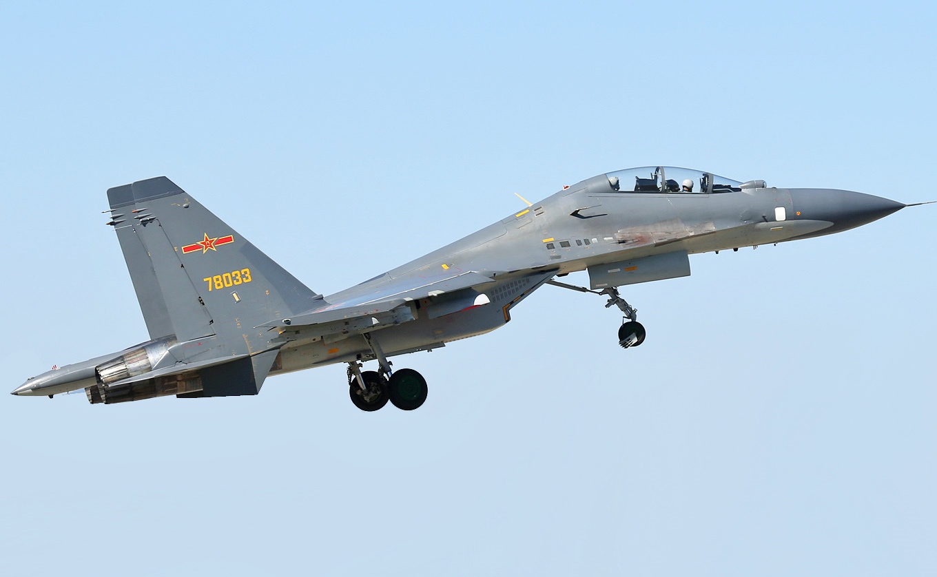 Su-30 2