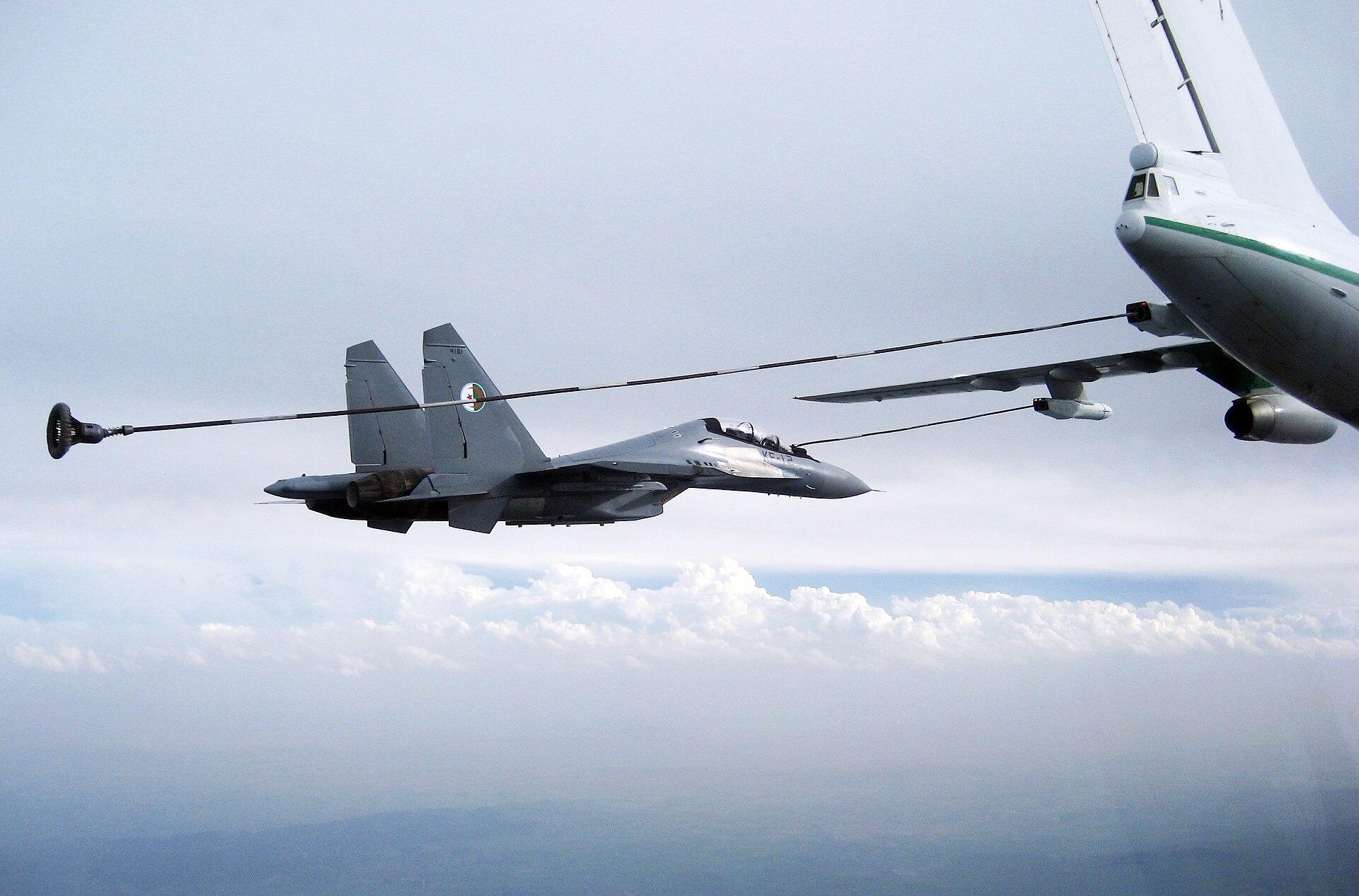 Su-30 3