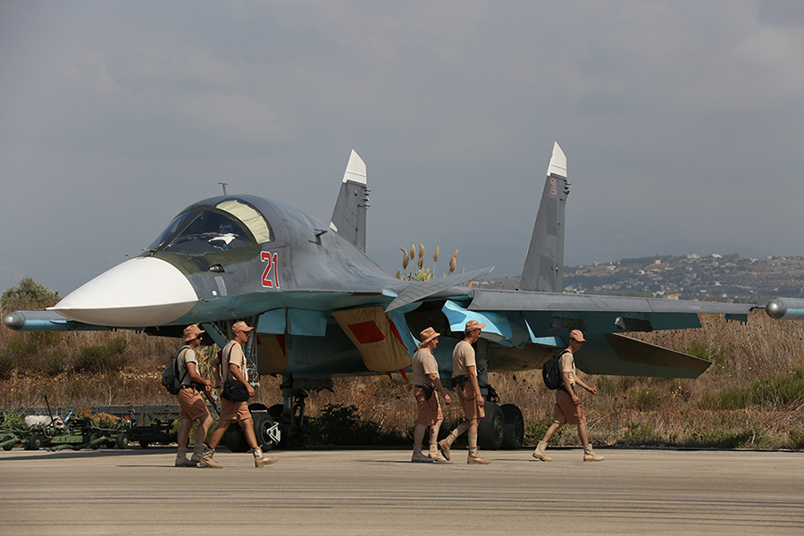 Su-34 Fullback 3