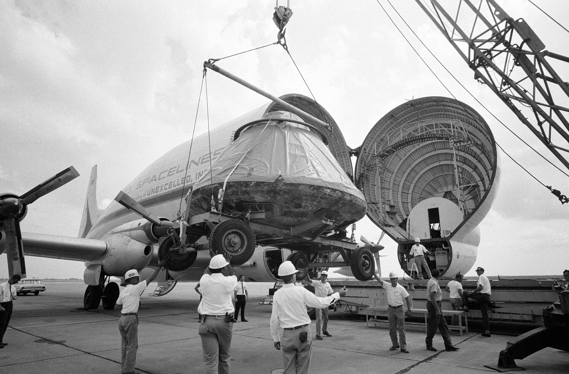 Super Guppy 3