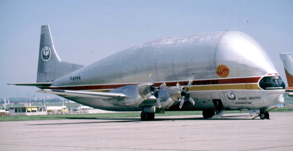 Super Guppy 4