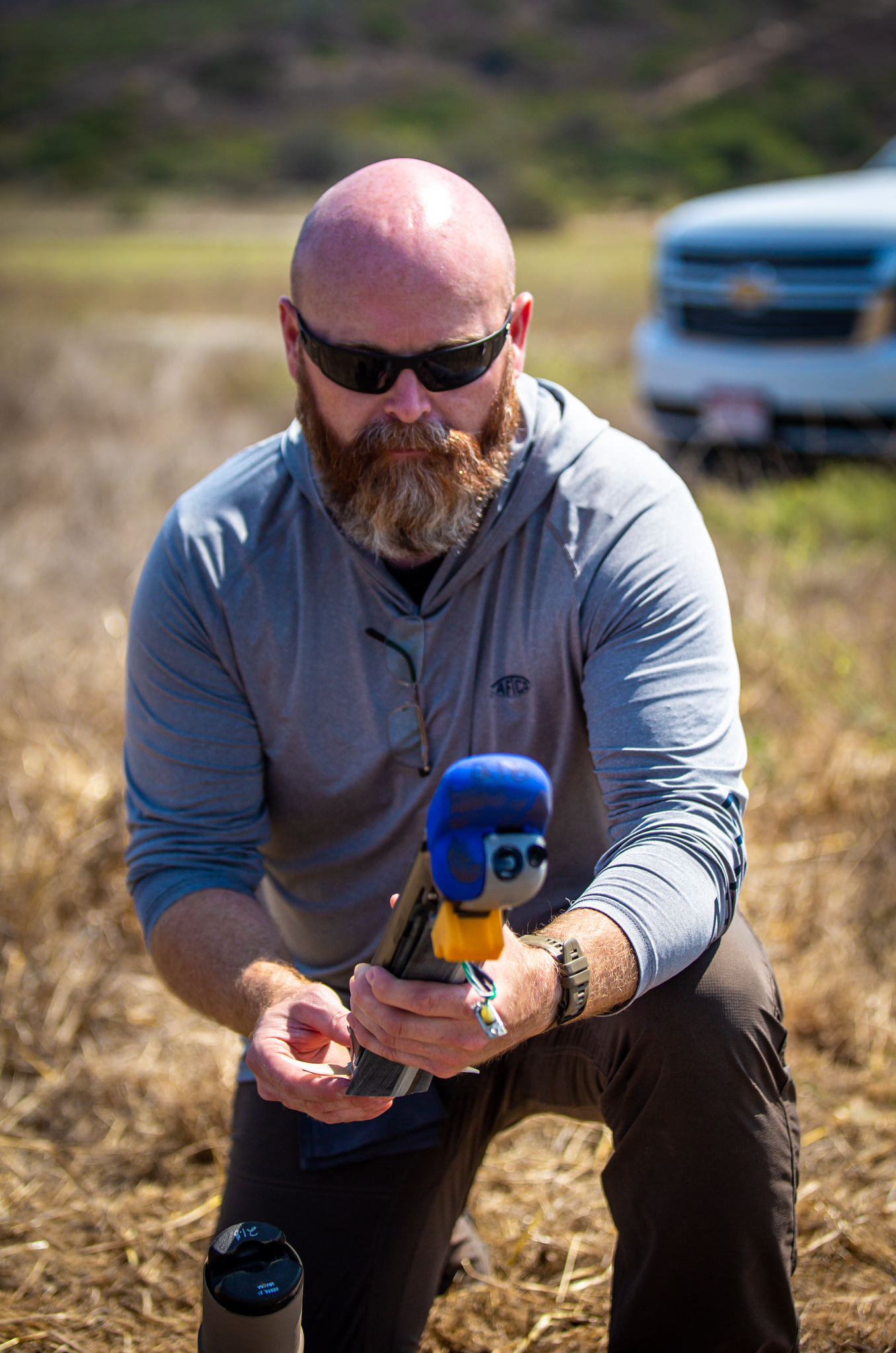 AeroVironment Switchblade 3