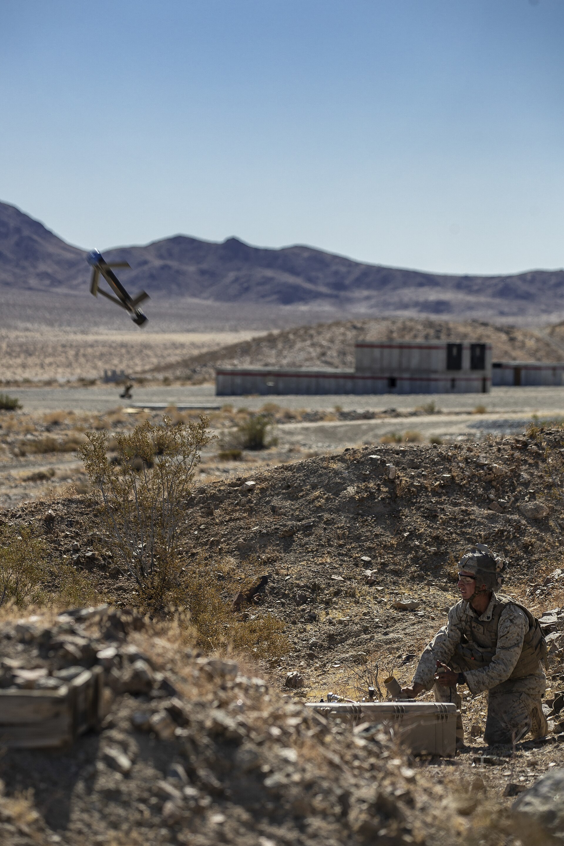 AeroVironment Switchblade 4