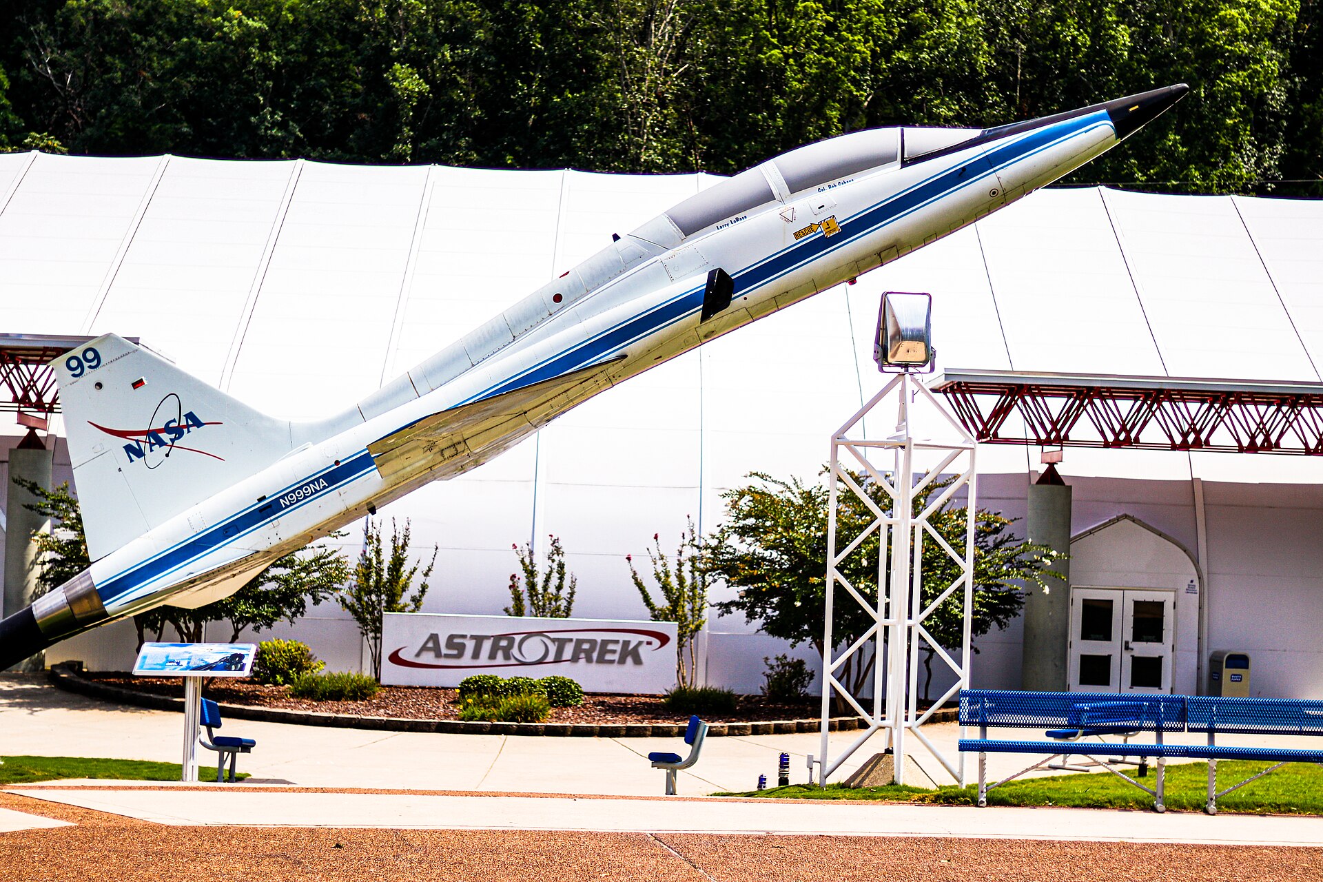 T-38 Talon 4