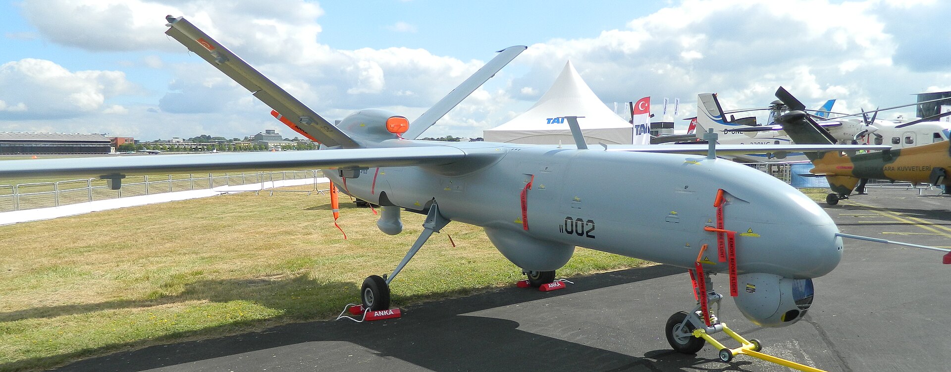 TAI Anka 1