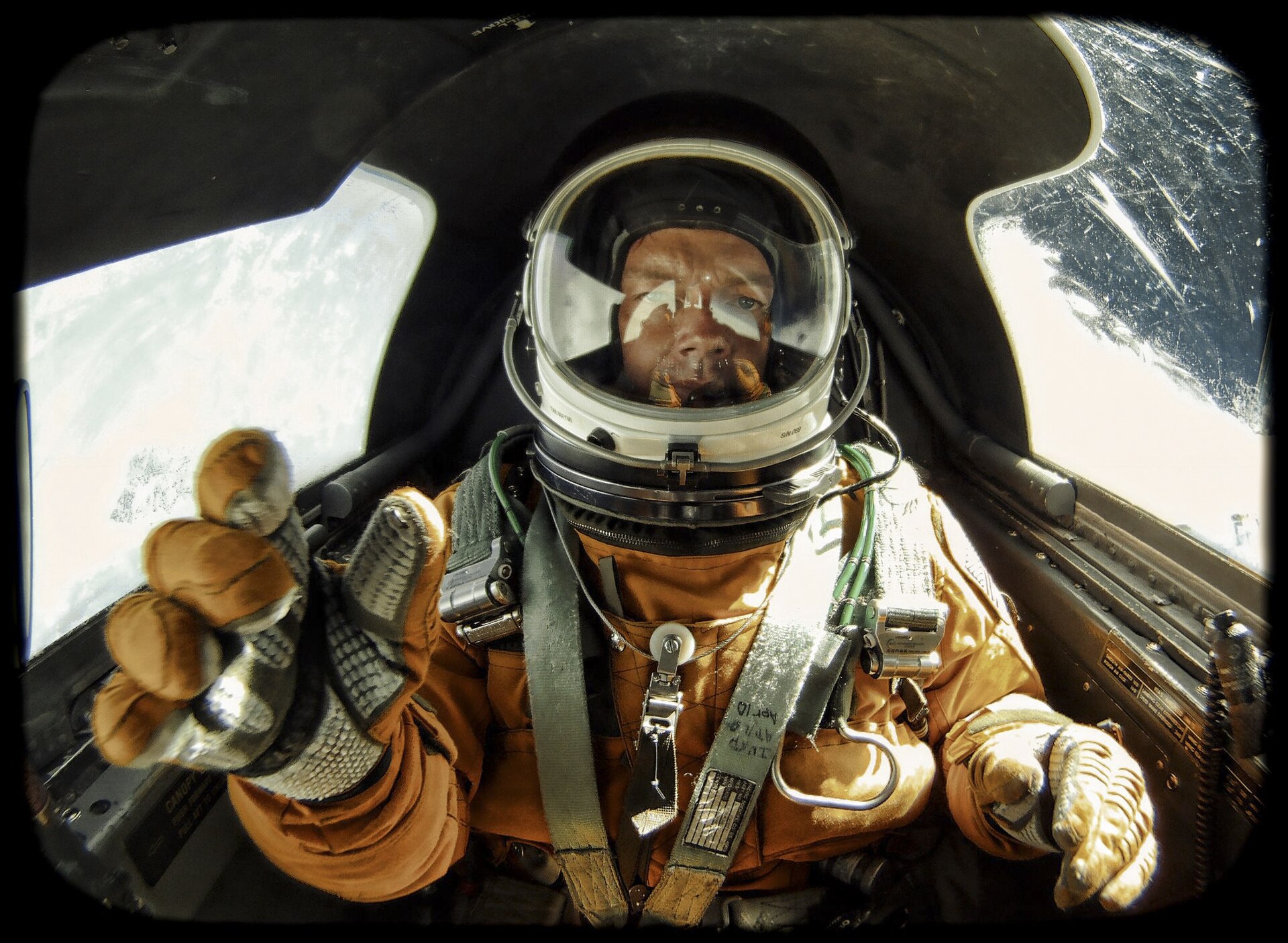U-2 Dragon Lady 2