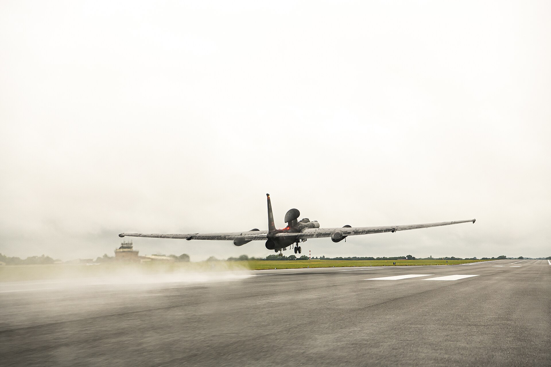 U-2 Dragon Lady 4