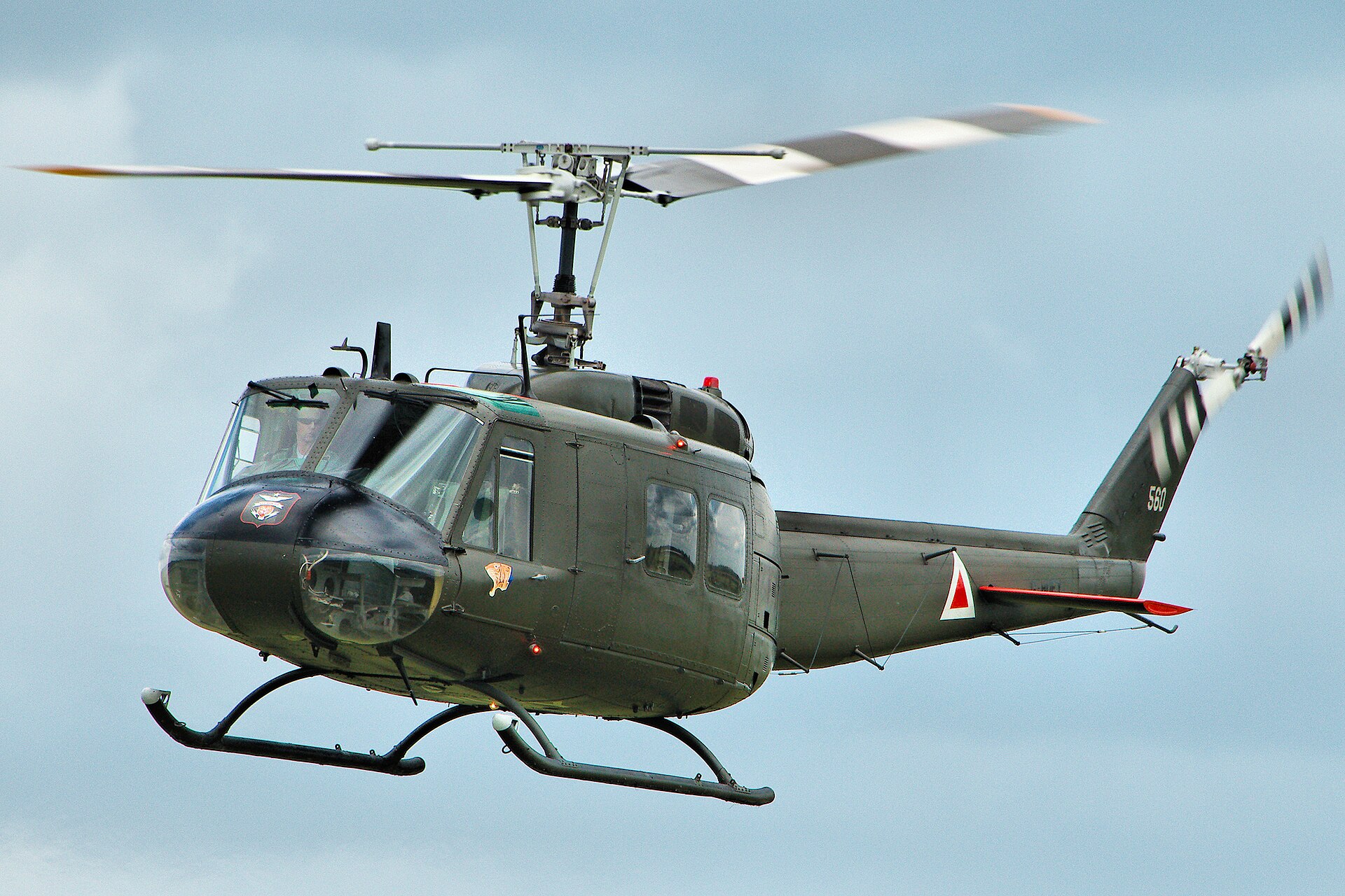 UH-1 Huey 2