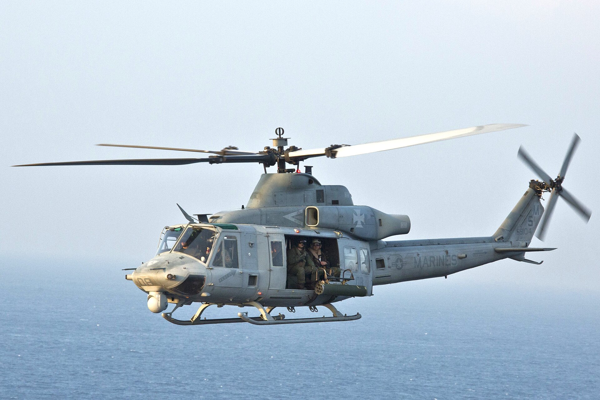 UH-1Y Venom