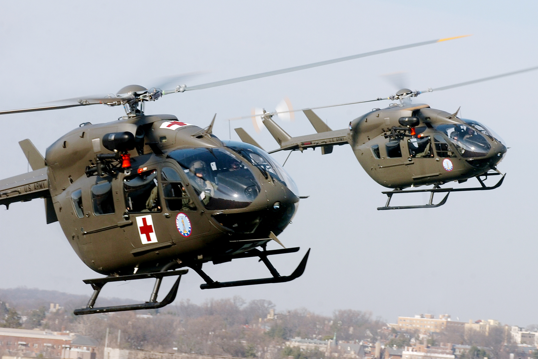 UH-72 Lakota 1