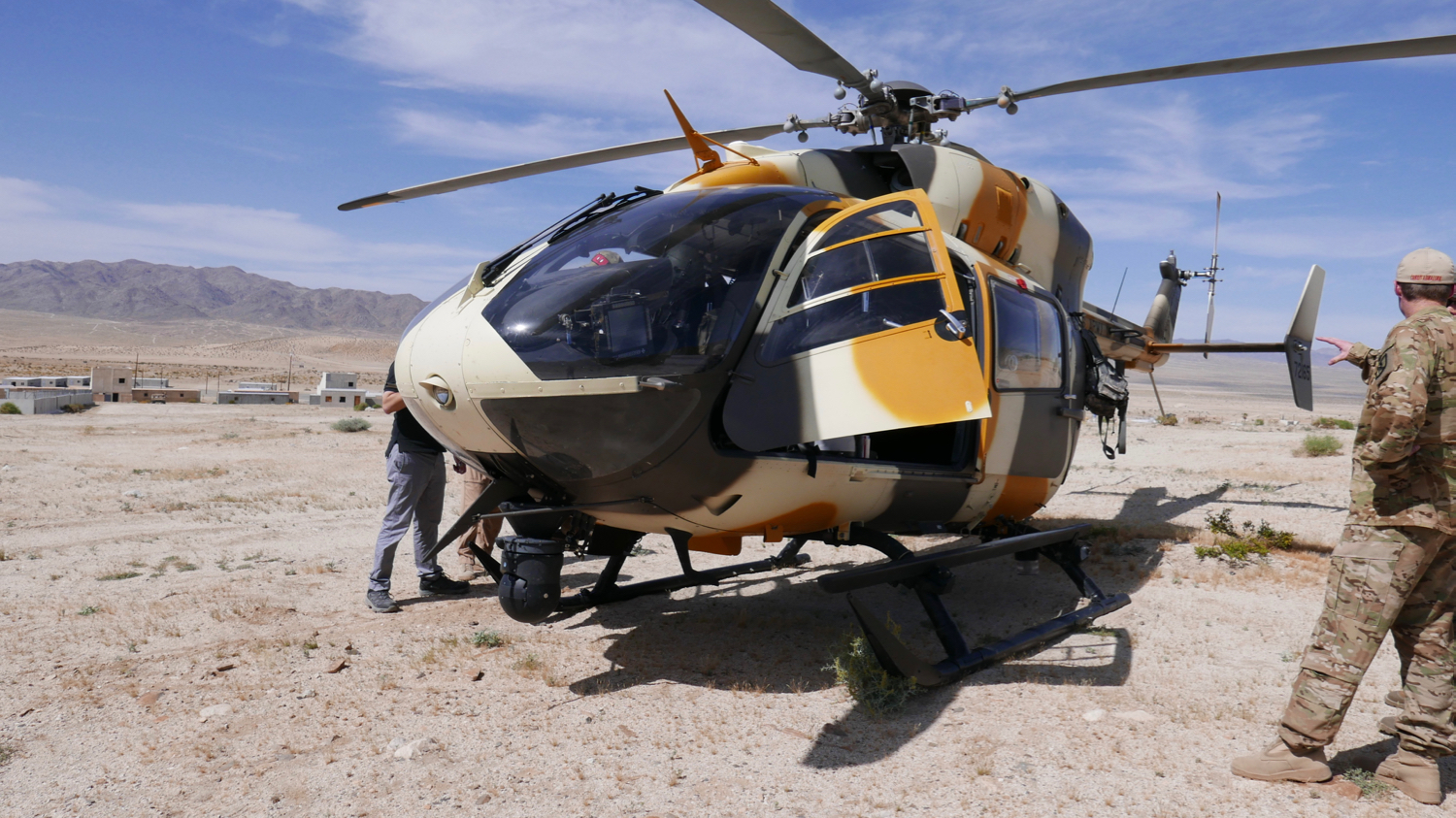 UH-72 Lakota 2