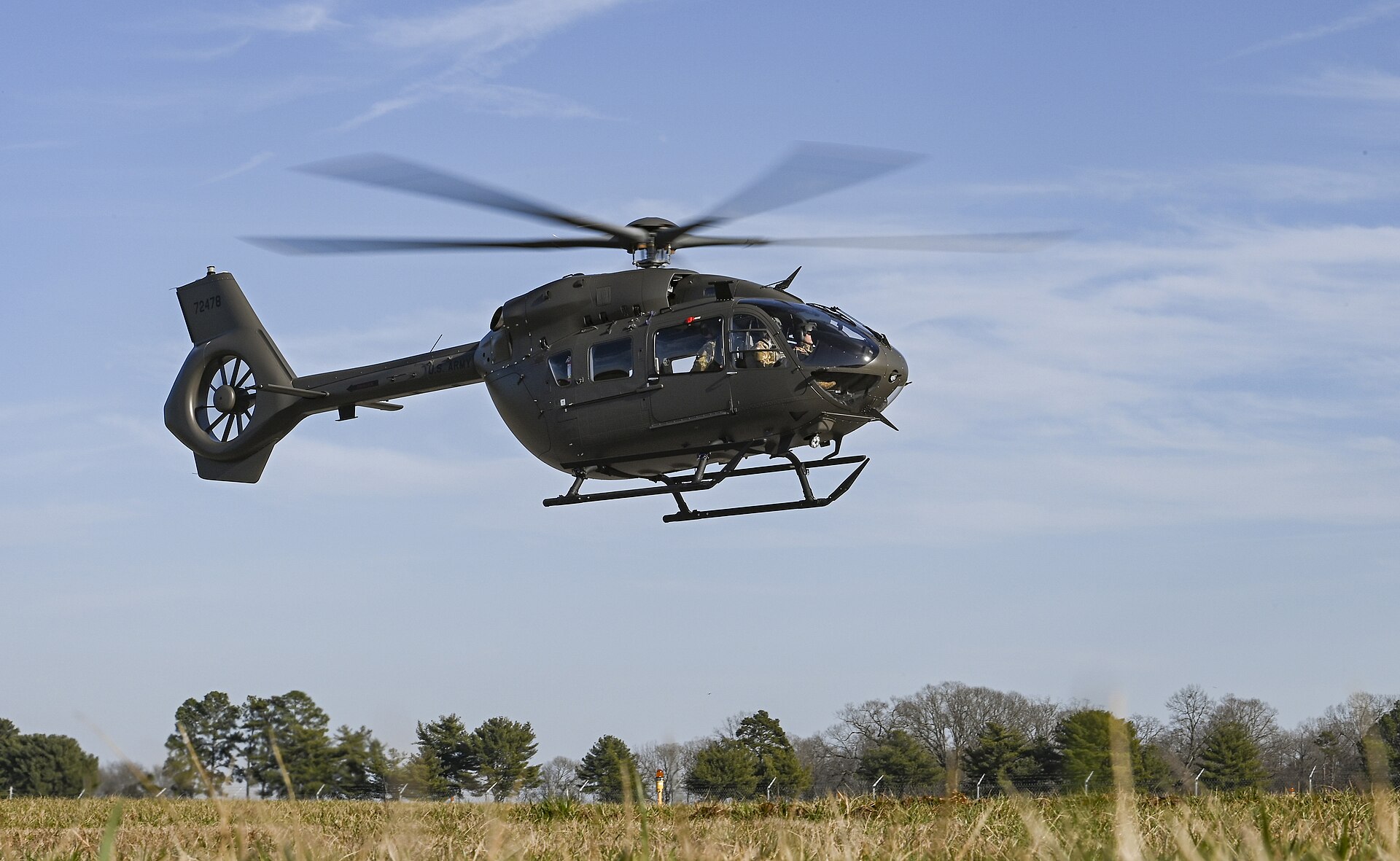 UH-72 Lakota 4