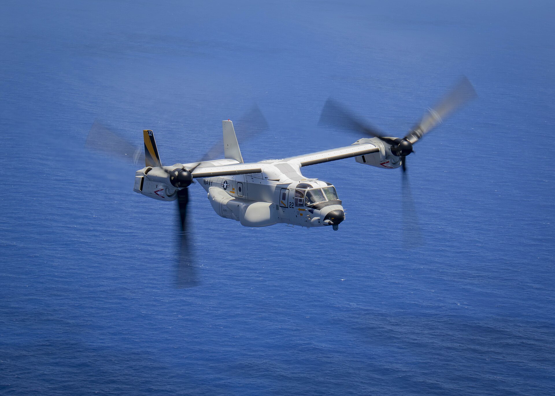 V-22 Osprey 3