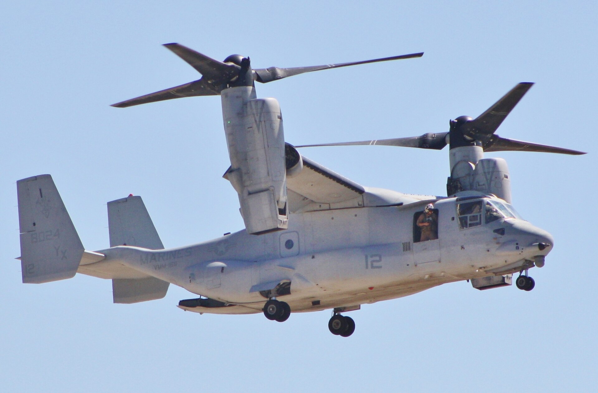 V-22 Osprey 4