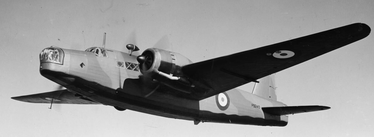 Vickers Wellington 2