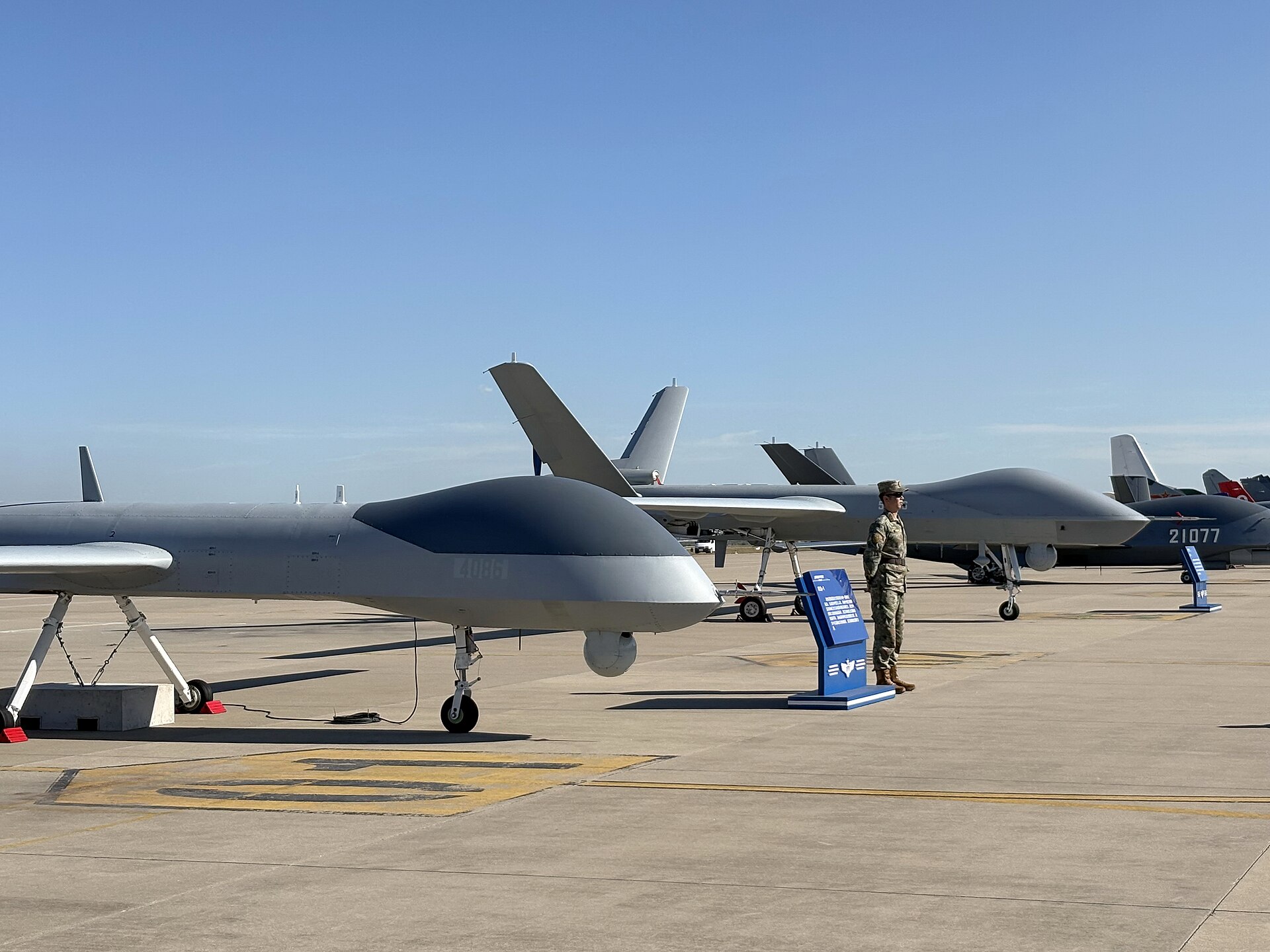 Wing Loong II 3