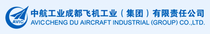 Chengdu Aircraft logo